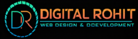 Digital Rohit: Website Designing & Development Company in Mumbai